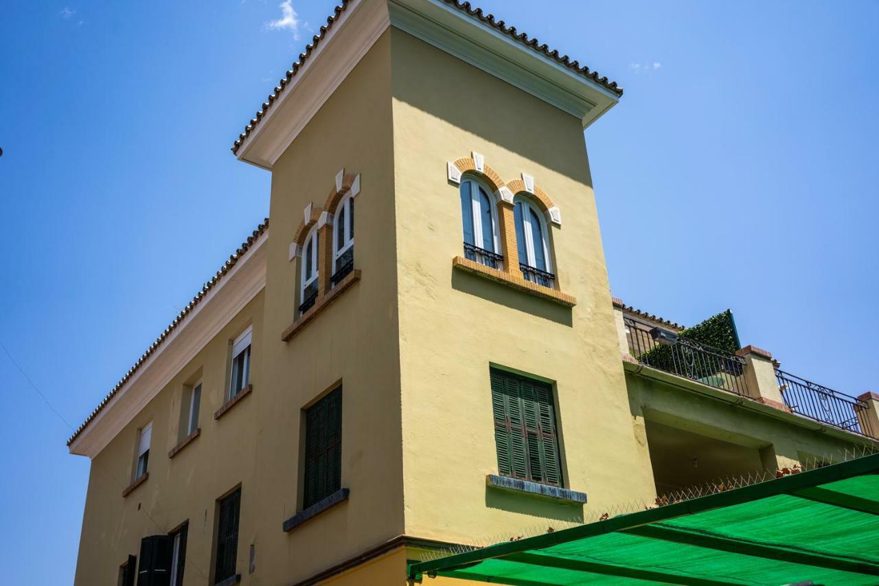 Lejlighed Pedregalejo Málaga