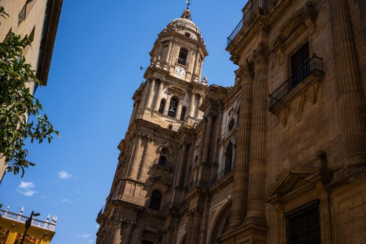 Lejlighed Pedregalejo Málaga